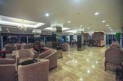 Eftalia Downtown Hotel