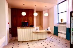Hotel de la Bourse, Sure Hotel Collection by BW