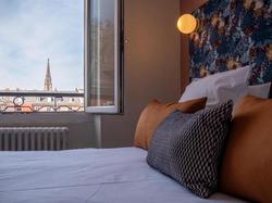 Hotel de la Bourse, Sure Hotel Collection by BW