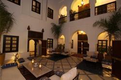 Riad Karmela