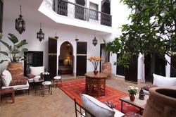 Riad Karmela