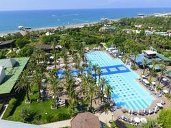 Concorde Deluxe Resort