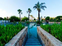 Concorde Deluxe Resort