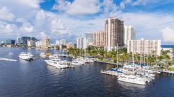 Hyatt Place Ft Lauderdale Cruise Port & Convention