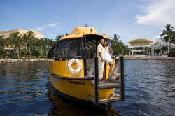 Hyatt Place Ft Lauderdale Cruise Port & Convention