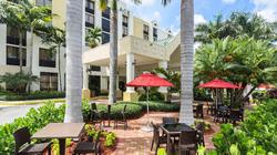 Hyatt Place Ft Lauderdale Cruise Port & Convention