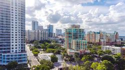 Hyatt Place Ft Lauderdale Cruise Port & Convention