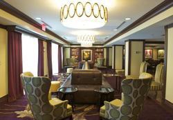 The Churchill Hotel