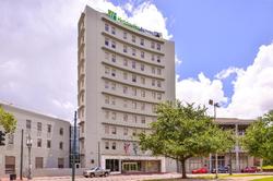 Holiday Inn Express New Orleans - Arts District