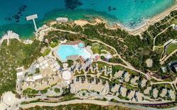 Kempinski Hotel Barbaros Bay