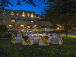 Uchisar Kaya Hotel