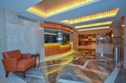 San Carlos Hotel