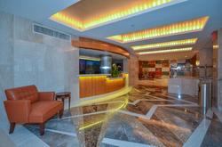San Carlos Hotel