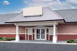 Travelodge by Wyndham Indianapolis Speedway