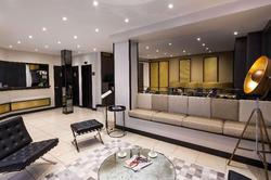 Hotel Paris Italie
