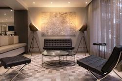 Hotel Paris Italie