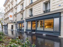 The Five Hotel Paris Quartier Latin