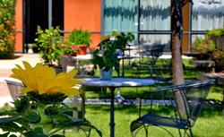 Art Hotel Olympic