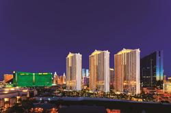 The Signature at MGM Grand