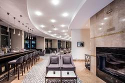 Charisma De Luxe Hotel