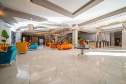 Miarosa Kemer Beach