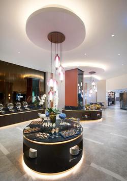 Amari Bangkok