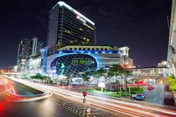 Grand China Hotel