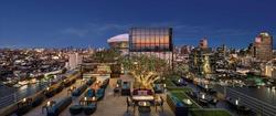Millennium Hilton Bangkok