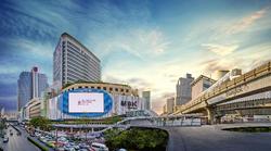 Pathumwan Princess Hotel