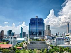 Pathumwan Princess Hotel