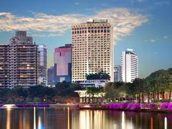 Sheraton Grande Sukhumvit