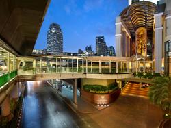 Sheraton Grande Sukhumvit