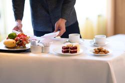 Sheraton Grande Sukhumvit