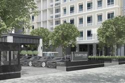 Sheraton Grande Sukhumvit