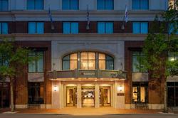 New Orleans Downtown Marriott at the Convention C
