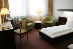 Isar City Hotel