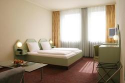 Isar City Hotel