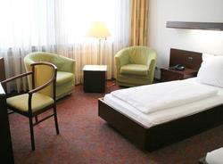Isar City Hotel
