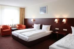 Isar City Hotel