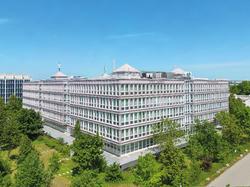 Styles Hotel München Messe
