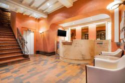 Quality Hotel du Nord Dijon Centre
