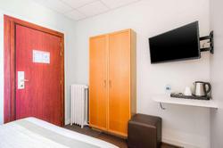 Quality Hotel du Nord Dijon Centre