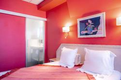 Quality Hotel du Nord Dijon Centre