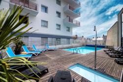 Comfort Aparthotel St Nazaire Portes de l’Ocean