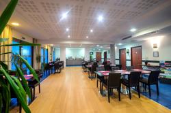Comfort Aparthotel St Nazaire Portes de l’Ocean