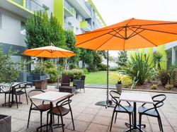 Comfort Aparthotel St Nazaire Portes de l’Ocean