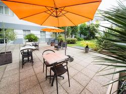 Comfort Aparthotel St Nazaire Portes de l’Ocean