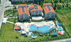 Fun & Sun Smart Hane Sun Hotel