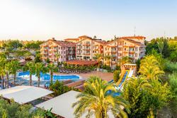 Fun & Sun Smart Hane Sun Hotel