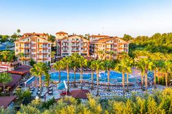 Fun & Sun Smart Hane Sun Hotel